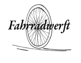 Logo Fahrradwerft